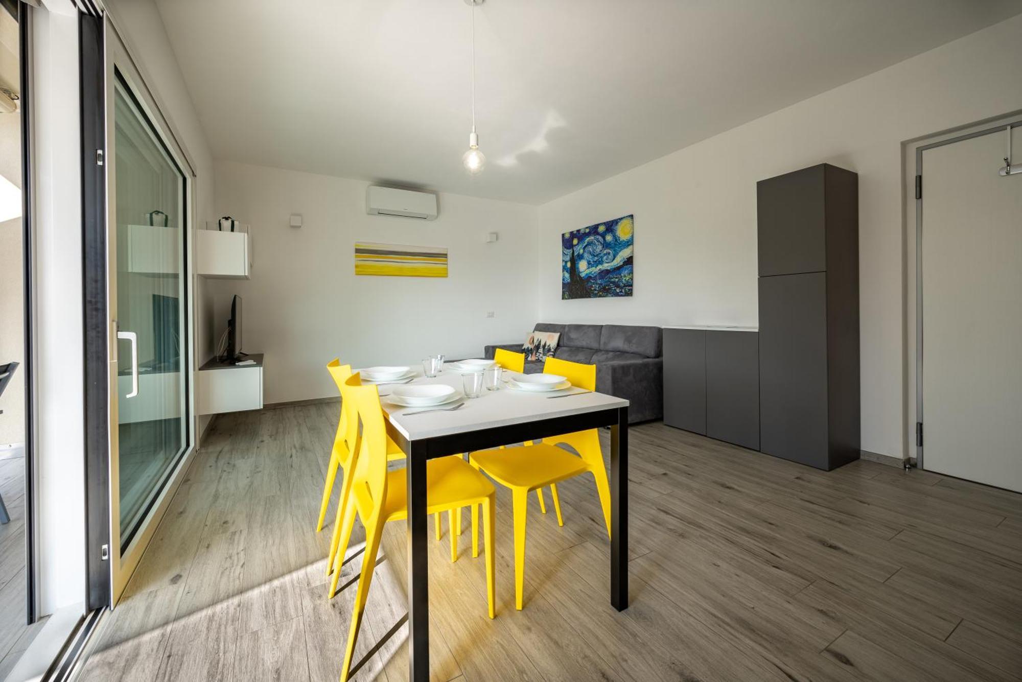 Casa Marianna Apartment Gravedona Luaran gambar