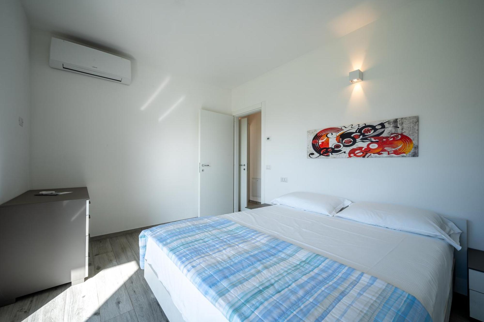 Casa Marianna Apartment Gravedona Bilik gambar